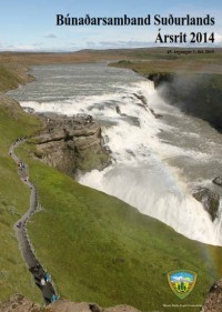 Forsíða